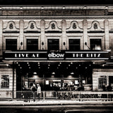 Elbow - Live at the ritz - an acoustic performance (LP) - Velvet Music