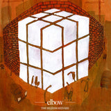 Elbow - Seldom seen kid (LP) - Velvet Music