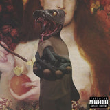 Elcamino - Don't eat the fruit (CD)