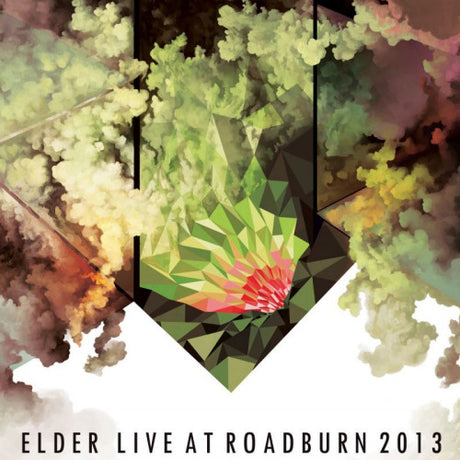 Elder - Live at roadburn 2013 (CD) - Velvet Music