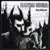 Electric Wizard - Dopethrone -digi- (CD) - Velvet Music