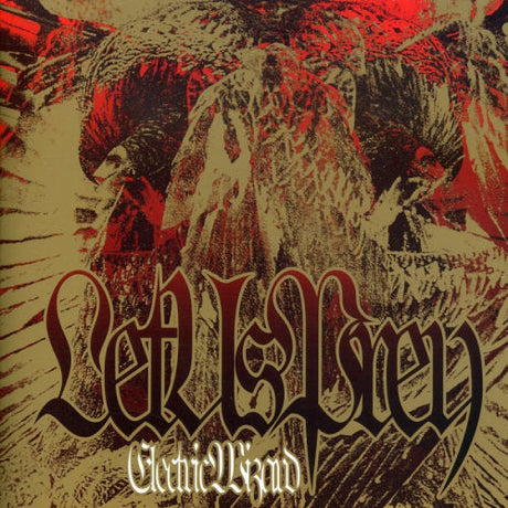 Electric Wizard - Let us pray -digi- (CD) - Velvet Music