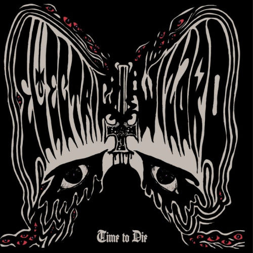 Electric Wizard - Time to die (CD) - Velvet Music