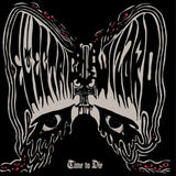 Electric Wizard - Time to die (CD) - Velvet Music