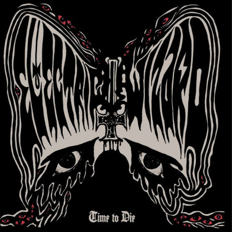 Electric Wizard - Time to die (LP) - Velvet Music