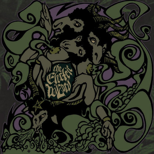 Electric Wizard - We live (LP) - Velvet Music