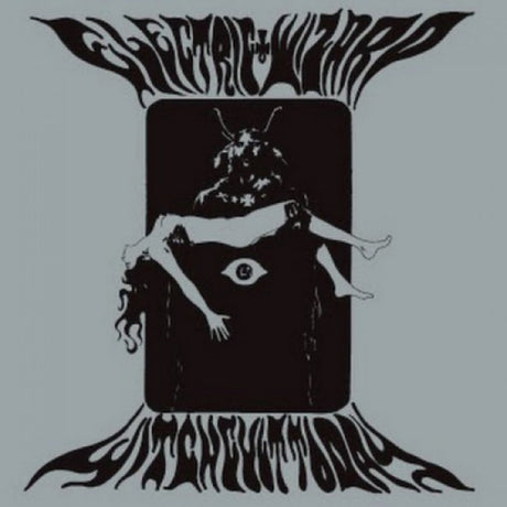 Electric Wizard - Witchcult today (CD) - Velvet Music