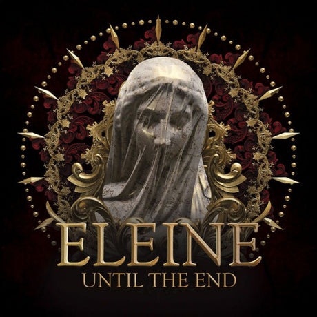 Eleine - Until the end (LP) - Velvet Music