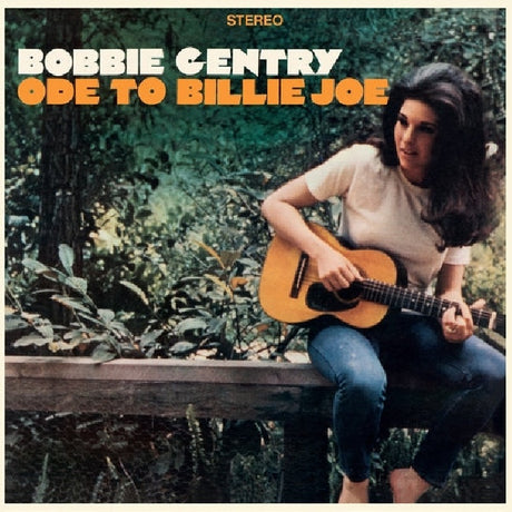 Bobbie Gentry - Ode to billie joe (LP) - Velvet Music