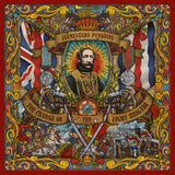 Elementary Penguins - Charge of the light brigade (LP) - Velvet Music