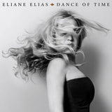 Eliane Elias - Dance of time (CD)