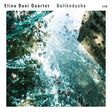 Elina Duni -quartet- - Dallendyshe (CD) - Velvet Music