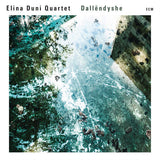 Elina Duni -quartet- - Dallendyshe (CD) - Velvet Music