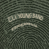 Eli Young -bande- - Fingerprints (CD)