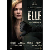 Film - Elle (film DVD)