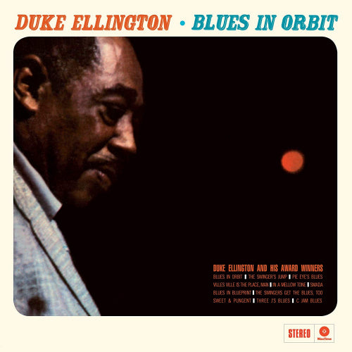 Duke Ellington - Blues in orbit (LP) - Velvet Music