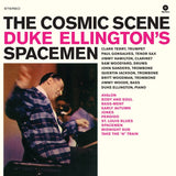 Duke Ellington -spacemen- - Cosmic scene (LP) - Velvet Music