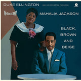 Duke Ellington - Black, brown and beige (LP) - Velvet Music
