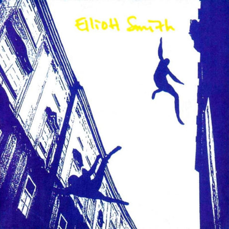 Elliott Smith - Elliott smith (LP) - Velvet Music