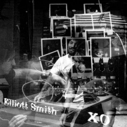 Elliott Smith - Xo (LP) - Velvet Music