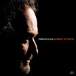 Tinsley Ellis - Moment of truth (CD) - Velvet Music