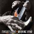 Tinsley Ellis - Winning hand (CD) - Velvet Music