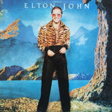 Elton John - Caribou (LP) - Velvet Music