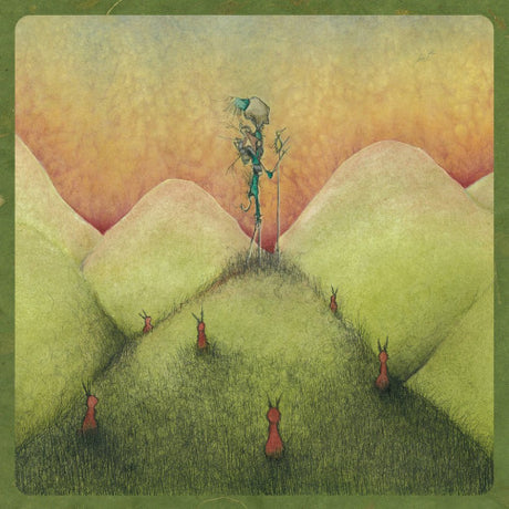 Eluvium - Copia (LP) - Velvet Music