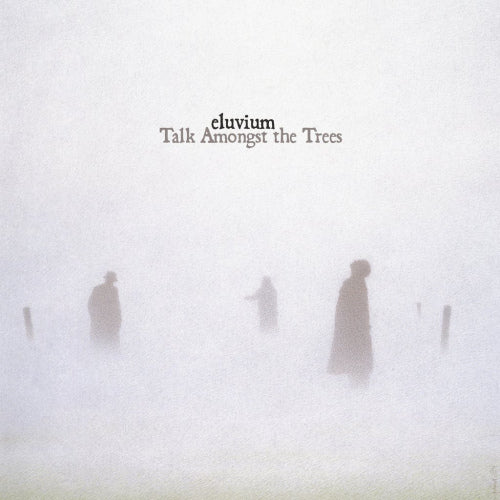 Eluvium - Talk amongst the trees (LP) - Velvet Music