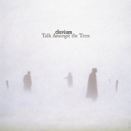 Eluvium - Talk amongst the trees (LP) - Velvet Music