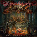 Elvenstorm - Conjuring (CD) - Velvet Music