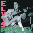 Elvis Presley - Debut album (LP) - Velvet Music