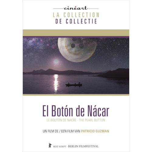 Movie - El boton de nacar (DVD movie)