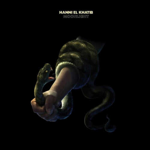 Hanni El Khatib - Moonlight (CD) - Velvet Music