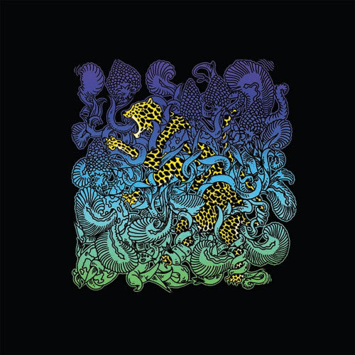 El Leopardo - El leopardo/el acontista (LP) - Velvet Music