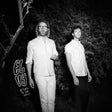 El Vy - Return to the moon (LP) - Velvet Music