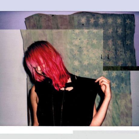 Ema - Exile in the outer ring (LP) - Velvet Music