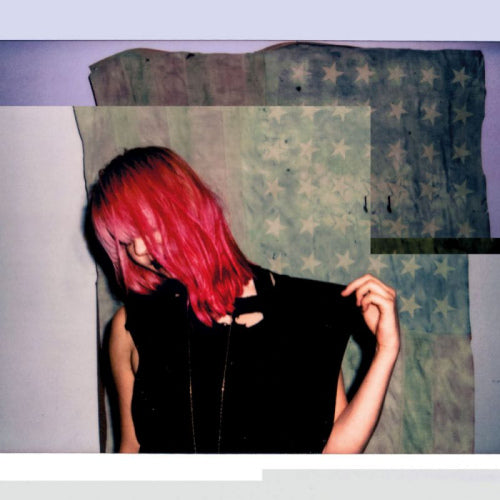 Ema - Exile in the outer ring (LP) - Velvet Music