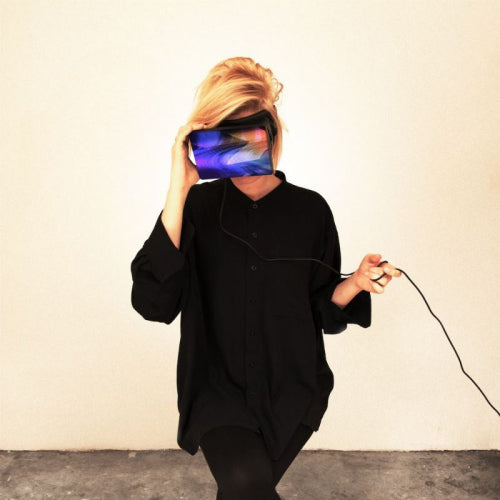 Ema - Future's void (CD)