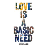 Embrace - Love is a basic need (CD) - Velvet Music