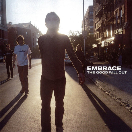 Embrace - Good will out (LP) - Velvet Music