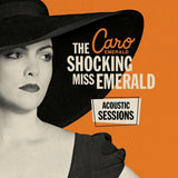Caro Emerald - The shocking miss emerald - ac (LP) - Velvet Music