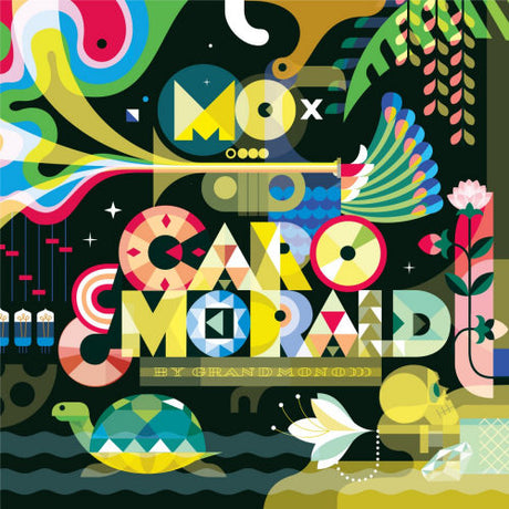 Caro Emerald - Mo x caro emerald by grandmono (CD)