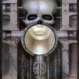 Lake Emerson & Palmer - Brain salad surgery (LP) - Velvet Music