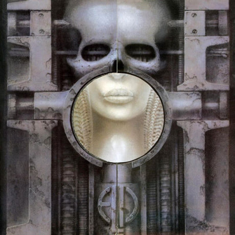 Lake Emerson & Palmer - Brain salad surgery (CD) - Velvet Music