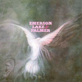 Lake Emerson & Palmer - Emerson, lake & palmer (2-cd s (CD) - Velvet Music