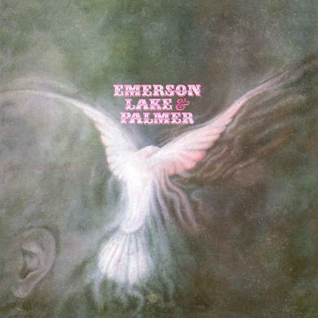 Lake Emerson & Palmer - Emerson, lake & palmer (2-cd s (CD) - Velvet Music