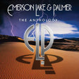 Lake Emerson & Palmer - Anthology 1970-1998 (CD) - Velvet Music