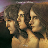 Lake Emerson & Palmer - Trilogy (CD) - Velvet Music