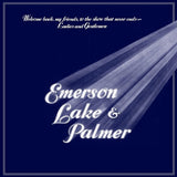 Lake Emerson & Palmer - Welcome back my friends to the show that never ends (LP) - Velvet Music